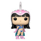 Dragon Ball POP! Animation Vinyl Figura Chichi 9 cm