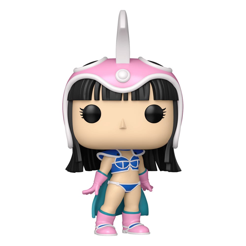 Dragon Ball POP! Animation Vinyl Figura Chichi 9 cm