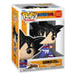 Dragon Ball POP! Animation Vinyl Figura Goku(Nyoibou) 9 cm