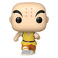 Dragon Ball POP! Animation Vinyl Figura Krillin 9 cm