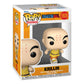 Dragon Ball POP! Animation Vinyl Figura Krillin 9 cm