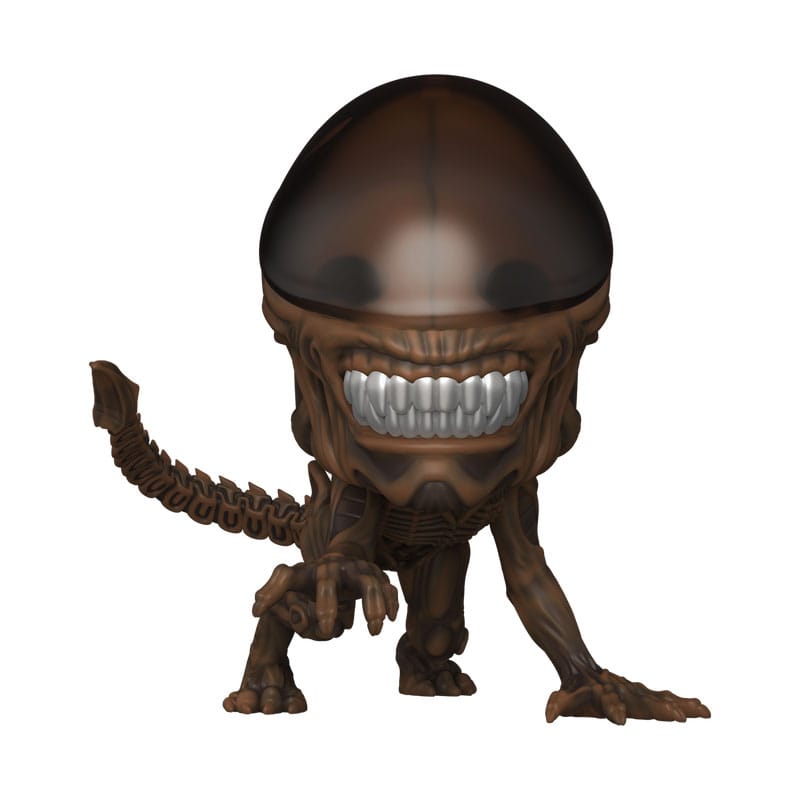Alien 3 Super Sized POP! Movies Vinyl Figura Xenomorph 9 cm