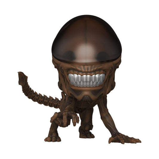 Alien 3 Super Sized POP! Movies Vinyl Figura Xenomorph 9 cm