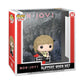 Bon Jovi POP! Albums Vinyl Figura Slippery When Wet 9 cm - Z POP Toys