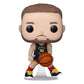 NBA Legends POP! Sports Vinyl Figura Warriors- Stephen Curry(CE 24) 9 cm