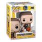 NBA Legends POP! Sports Vinyl Figura Warriors- Stephen Curry(CE 24) 9 cm