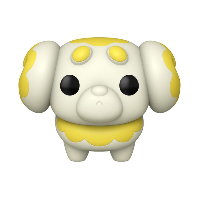 Pokémon POP! Games Vinyl Figura Fidough 9 cm