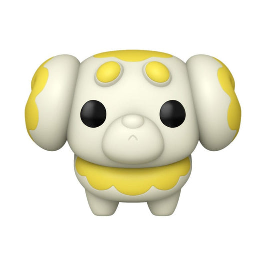 Pokémon POP! Games Vinyl Figura Fidough 9 cm