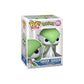 Pokemon POP! Games Vinyl Figura Gardevoir 9 cm