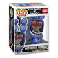 Five Nights at Freddy's POP! Vinyl Figura Withered Bonnie 9 cm