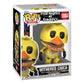 Five Nights at Freddy's POP! Vinyl Figura Withered Chica 9 cm