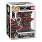 Five Nights at Freddy's POP! Vinyl Figura Withered Foxy 9 cm