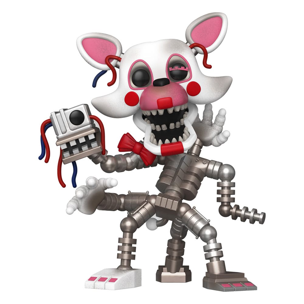 Five Nights at Freddy's Super Sized POP! Vinyl Figura Mangle 15 cm