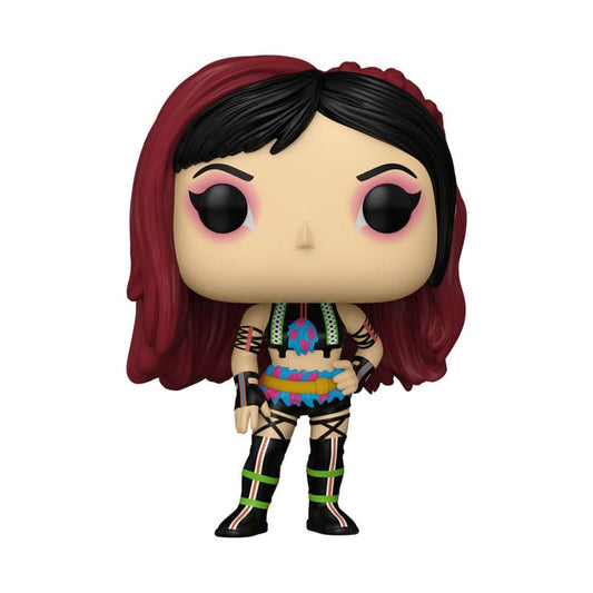 WWE POP! Vinyl Figura Iyo Sky 9 cm - Z POP Toys