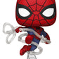 Spider-Man: Brand New Day Figura POP! Vinyl Spider-Man 9 cm