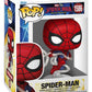 Spider-Man: Brand New Day Figura POP! Vinyl Spider-Man 9 cm