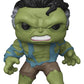 Spider-Man: Brand New Day Super Sized POP! Vinyl Figura Super Hulk 15 cm