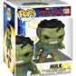 Spider-Man: Brand New Day Super Sized POP! Vinyl Figura Super Hulk 15 cm