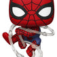 Spider-Man: Brand New Day Figura Super Sized Jumbo POP! Vinyl Spider-Man 25 cm