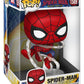 Spider-Man: Brand New Day Figura Super Sized Jumbo POP! Vinyl Spider-Man 25 cm