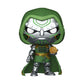 Marvel Rivals Figura POP! Vinyl Doctor Doom 9 cm