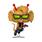 Los motorratones de Marte Pop! Animation Vinyl Figura Throttle 9 cm