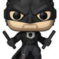 DC Pride 2026 Figura POP! Heroes Vinyl Midnighter 9 cm
