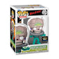 Mars Attacks POP! Animation Vinyl Figura Soldier w/CH(GW) 9 cm Surtido (6)