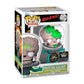 Mars Attacks POP! Animation Vinyl Figura Soldier w/CH(GW) 9 cm Surtido (6)