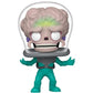 Mars Attacks POP! Animation Vinyl Figura Soldier w/CH(GW) 9 cm Surtido (6)