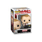 Shaun of the Dead POP! Animation Vinyl Figura Shaun w/CH(BD) 9 cm Surtido (6)