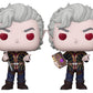 Baldur's Gate POP! TV Vinyl Figuren Astarion w/CH 9 cm Surtido (6)