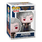 Baldur's Gate POP! TV Vinyl Figuren Astarion w/CH 9 cm Surtido (6)