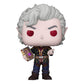 Baldur's Gate POP! TV Vinyl Figuren Astarion w/CH 9 cm Surtido (6)