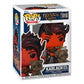 Baldur's Gate Figura POP! & Buddy Vinyl Karlach & Clive 9 cm