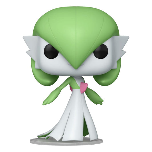 Pokemon Figura Super Sized Jumbo POP! Vinyl Gardevoir 25 cm