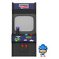 NFF Bitty POP! Arcade Claw Vinyl Figura Sonic - Z POP Toys