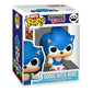 NFF Bitty POP! Arcade Claw Vinyl Figura Sonic - Z POP Toys