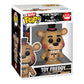 NFF Bitty POP! Arcade Claw Vinyl Figura FNAF