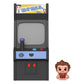 NFF Bitty POP! Arcade Claw Vinyl Figura Wreck it Ralph - Z POP Toys