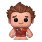 NFF Bitty POP! Arcade Claw Vinyl Figura Wreck it Ralph - Z POP Toys