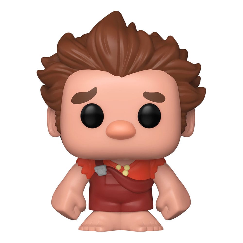 NFF Bitty POP! Arcade Claw Vinyl Figura Wreck it Ralph - Z POP Toys