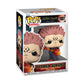 Jujutsu Kaisen POP! Animation Vinyl Figuren Sukuna (Fire Arrow) 9 cm - Z POP Toys