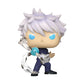Jujutsu Kaisen POP! Animation Vinyl Figuren Gojo (Hidden Inv) 9 cm - Z POP Toys