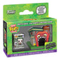 Beetlejuice Bitty POP! Towns Vinyl Figura Beetlejuice and Dante's Inferno Room - Z POP Toys