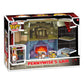 IT Bitty POP! Boxes Vinyl Figura Funhouse - Z POP Toys