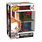 IT Bitty POP! Boxes Vinyl Figura Funhouse - Z POP Toys