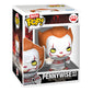IT Bitty POP! Boxes Vinyl Figura Funhouse - Z POP Toys
