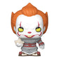 IT Bitty POP! Boxes Vinyl Figura Funhouse - Z POP Toys