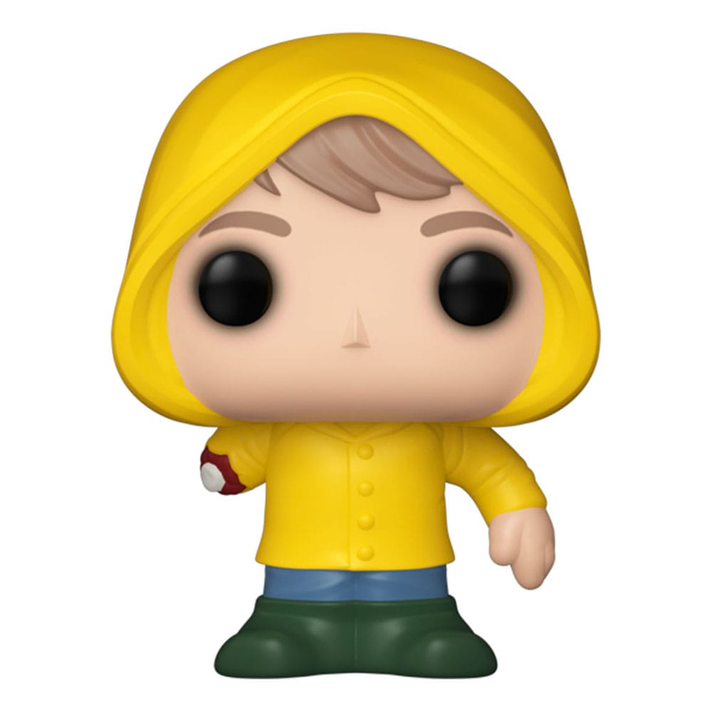 IT Bitty POP! Boxes Vinyl Figura Funhouse - Z POP Toys